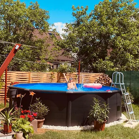 Apartman Szilviapartman Siófok