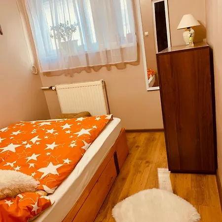 Διαμέρισμα Szilviapartman *