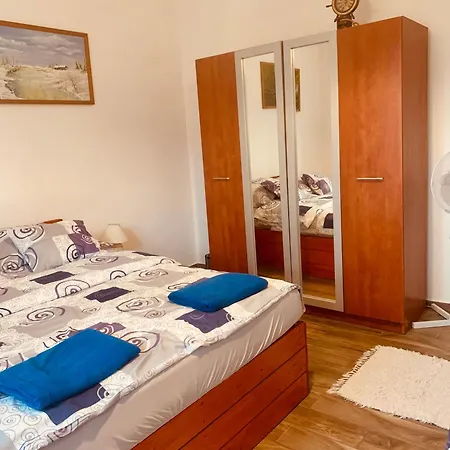 Apartman Szilviapartman Siófok