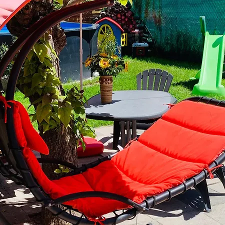 Apartman Szilviapartman