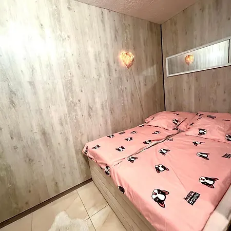 Szilviapartman Διαμέρισμα Σίοφοκ