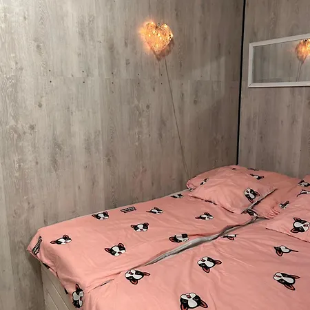 Szilviapartman Διαμέρισμα Σίοφοκ