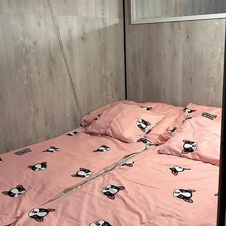 Szilviapartman Σίοφοκ