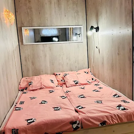 Διαμέρισμα Szilviapartman *