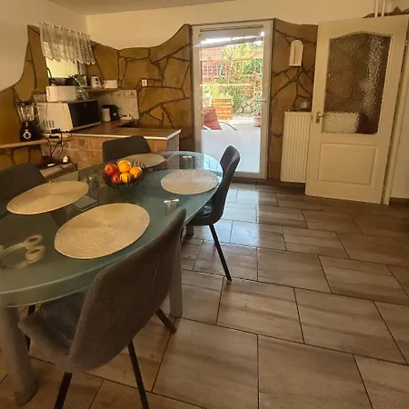 Διαμέρισμα Szilviapartman