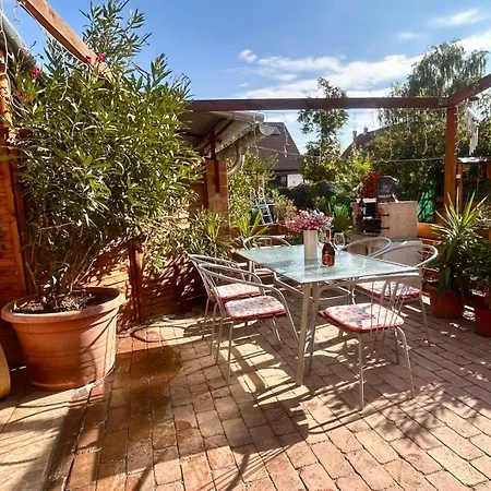 Szilviapartman Διαμέρισμα Σίοφοκ