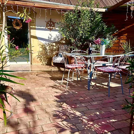 Szilviapartman * Шиофок