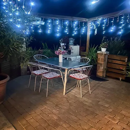 Szilviapartman Διαμέρισμα Σίοφοκ