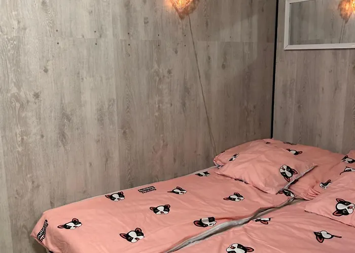 Szilviapartman Апартаменты Шиофок