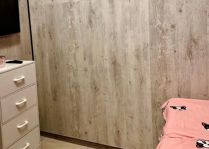 Апартаменты Szilviapartman *