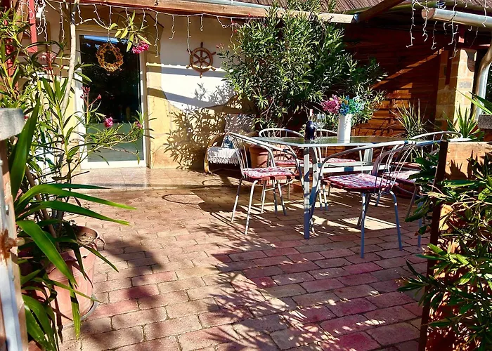 Szilviapartman * Шиофок