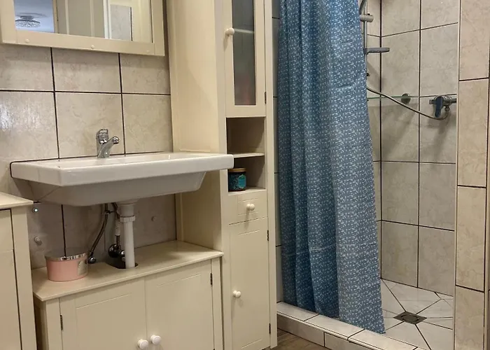 Szilviapartman Шиофок