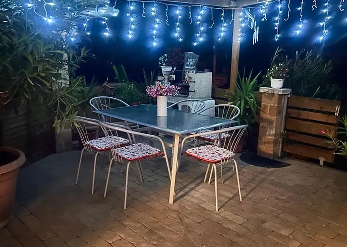 Szilviapartman Апартаменты Шиофок