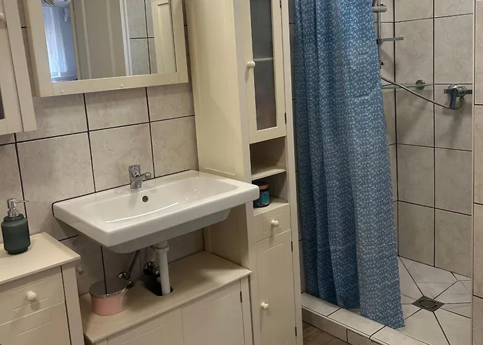 Апартаменты Szilviapartman